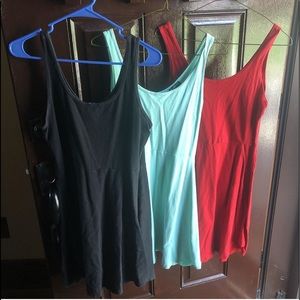 All 3 for $20 Express Dresses